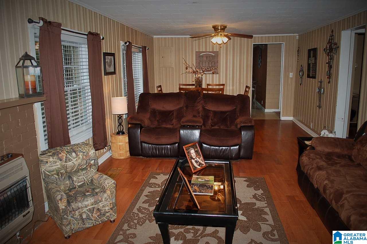 8257 County Line Road Dora, AL 35062 - Photo 6 of 21
