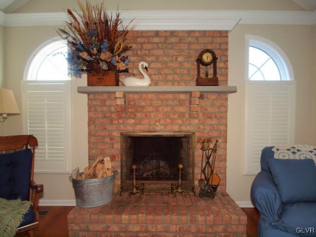 4125 Ross Road Bethlehem, PA 18020 - Photo 8 of 34 Gallery Image 8