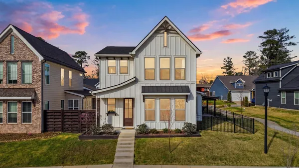 $615,000 | 8105 Honeycomb Lane, Chattanooga, TN 37421