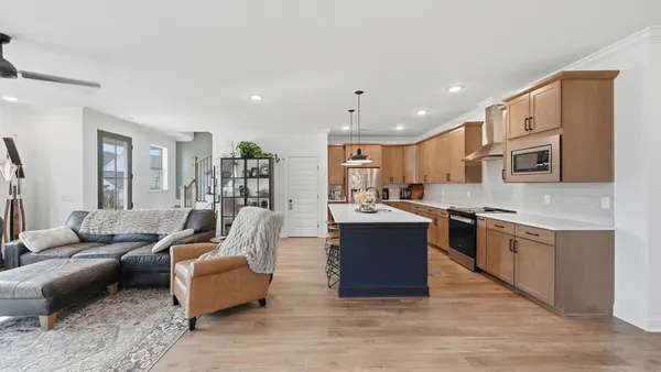 $615,000 | 8105 Honeycomb Lane, Chattanooga, TN 37421