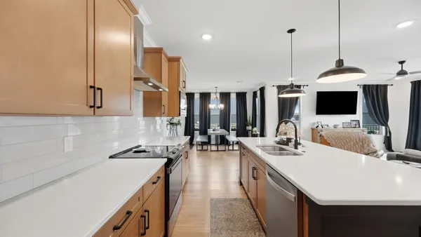 $615,000 | 8105 Honeycomb Lane, Chattanooga, TN 37421