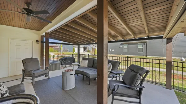 $615,000 | 8105 Honeycomb Lane, Chattanooga, TN 37421