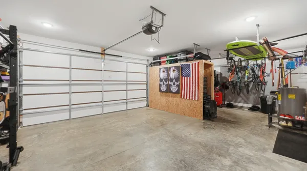 $615,000 | 8105 Honeycomb Lane, Chattanooga, TN 37421