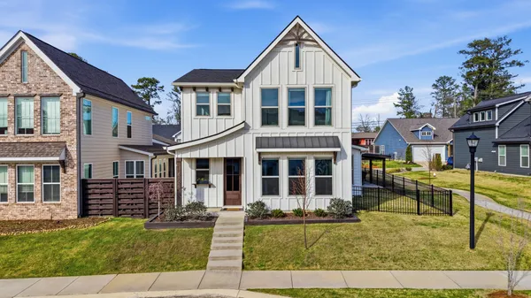 $615,000 | 8105 Honeycomb Lane, Chattanooga, TN 37421