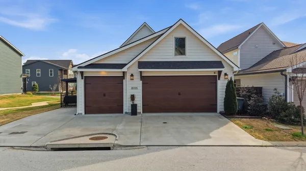$615,000 | 8105 Honeycomb Lane, Chattanooga, TN 37421