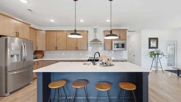 $615,000 | 8105 Honeycomb Lane, Chattanooga, TN 37421