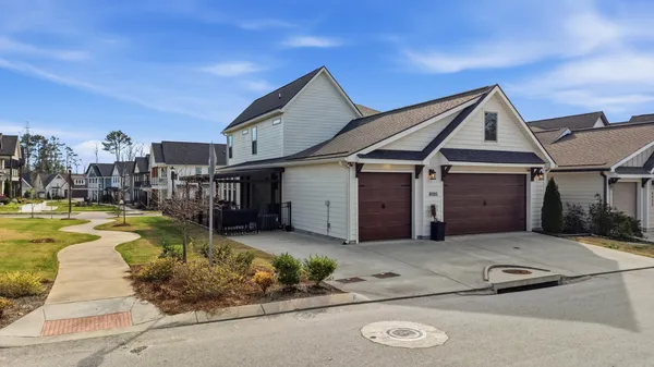 $615,000 | 8105 Honeycomb Lane, Chattanooga, TN 37421