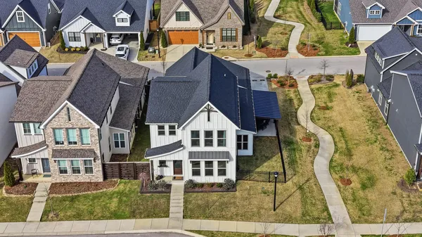 $615,000 | 8105 Honeycomb Lane, Chattanooga, TN 37421