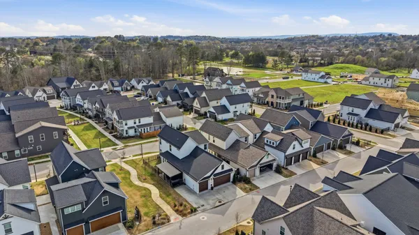 $615,000 | 8105 Honeycomb Lane, Chattanooga, TN 37421