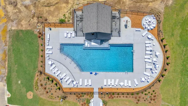 $615,000 | 8105 Honeycomb Lane, Chattanooga, TN 37421