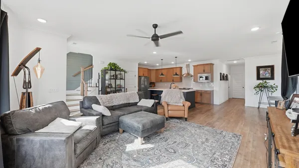 $615,000 | 8105 Honeycomb Lane, Chattanooga, TN 37421