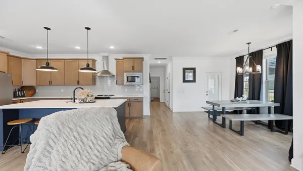 $615,000 | 8105 Honeycomb Lane, Chattanooga, TN 37421