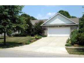 705 South Park Ridge Road Bloomington, IN 47401 - Photo 1 of 7