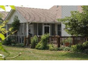 705 South Park Ridge Road Bloomington, IN 47401 - Photo 2 of 7