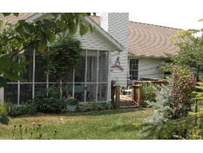 705 South Park Ridge Road Bloomington, IN 47401 - Photo 3 of 7