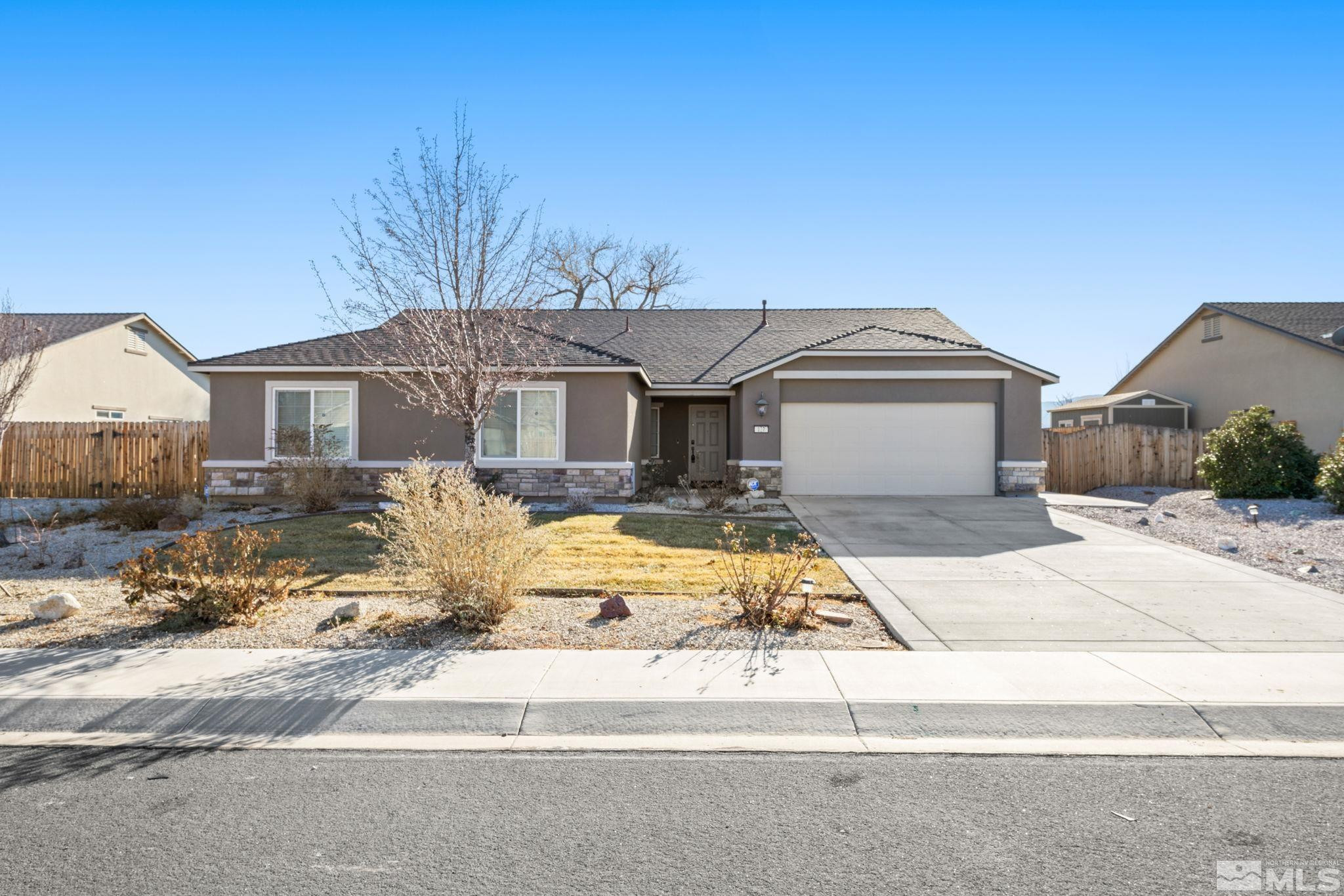 127 Deerfield Road Dayton, NV 89403 - Photo 1 of 39 Photo 1