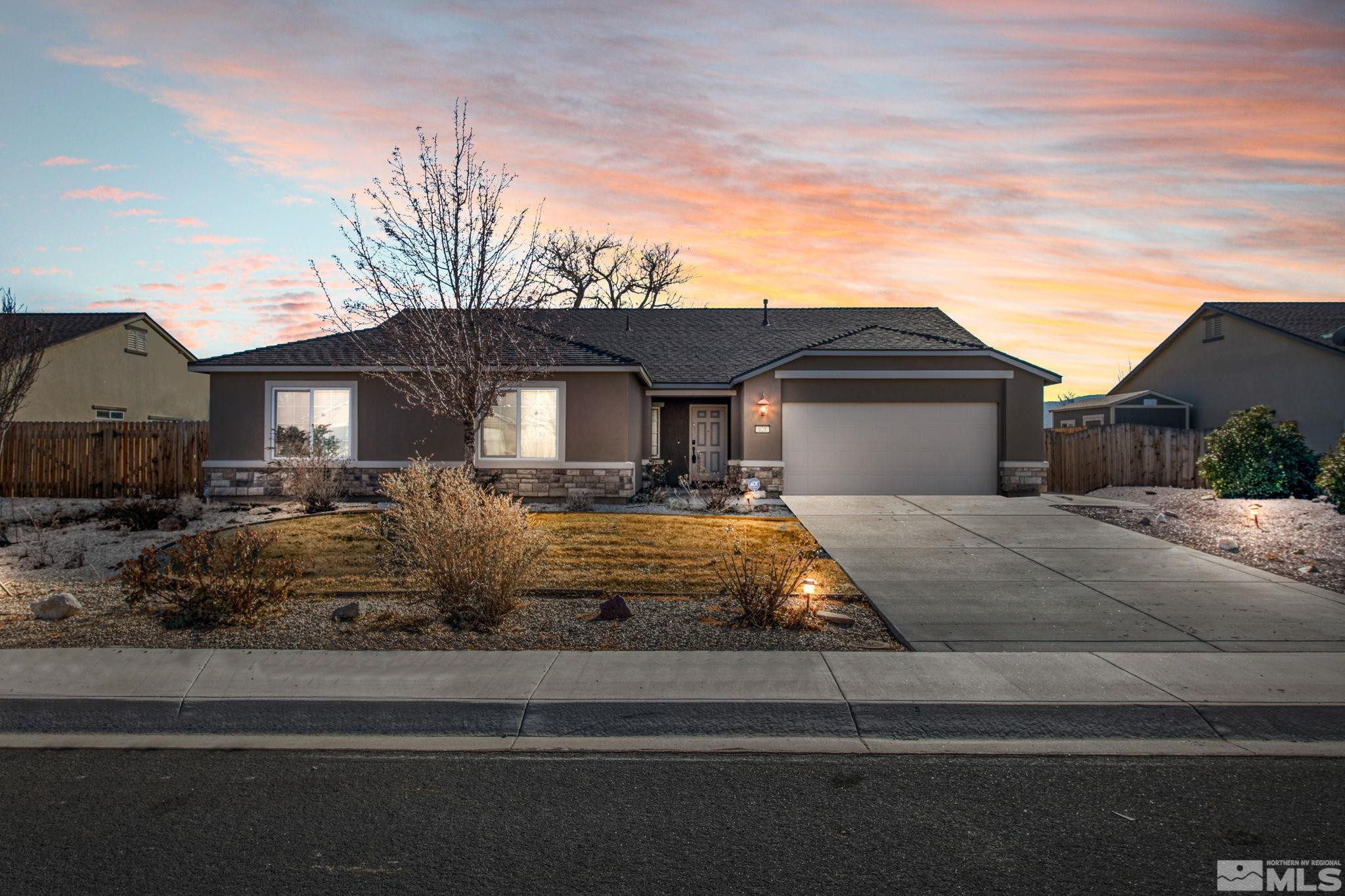 127 Deerfield Road Dayton, NV 89403 - Photo 2 of 39 Photo 2