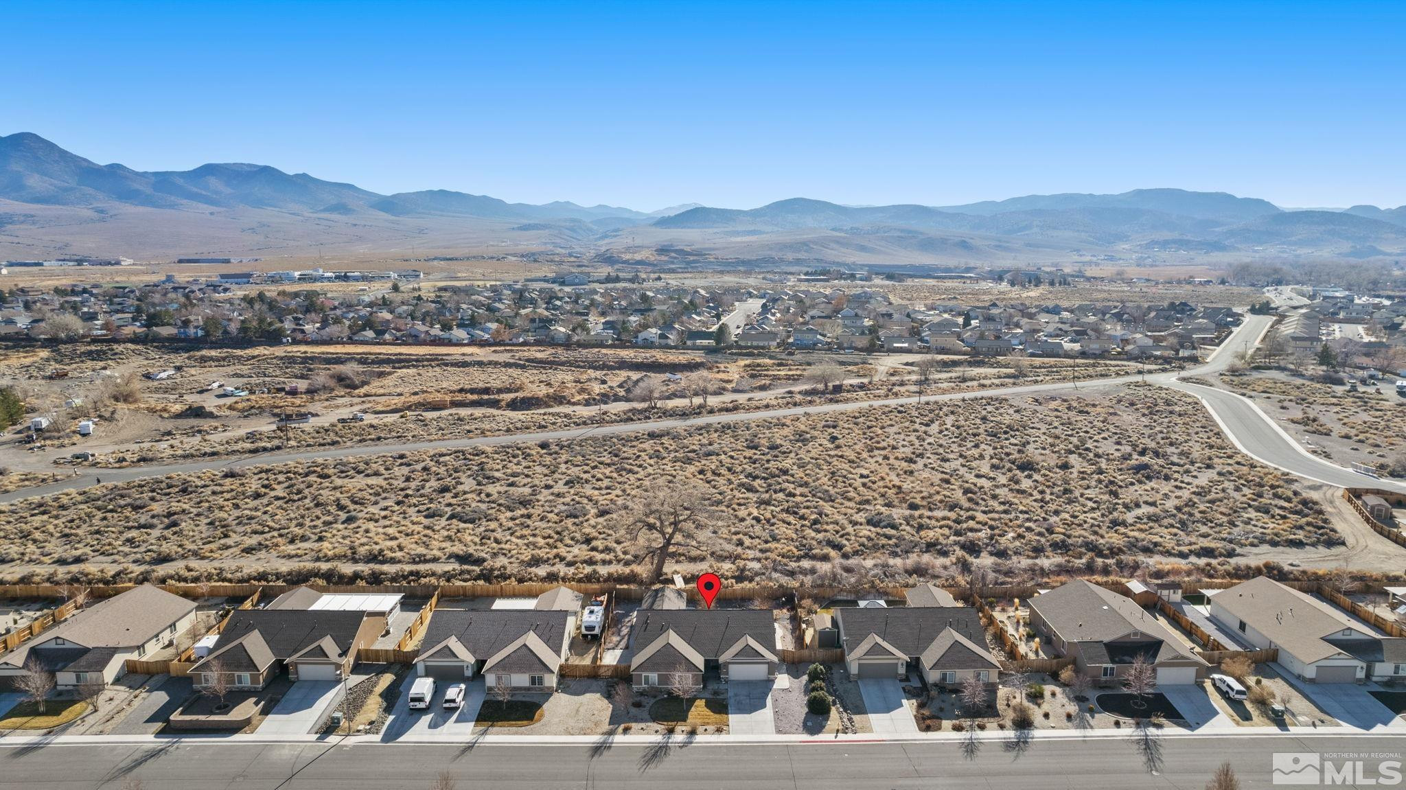 127 Deerfield Road Dayton, NV 89403 - Photo 3 of 39 Photo 3