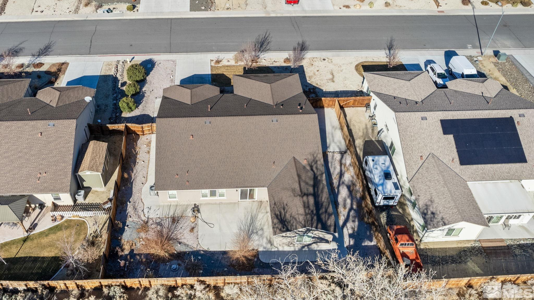 127 Deerfield Road Dayton, NV 89403 - Photo 35 of 39 Photo 35