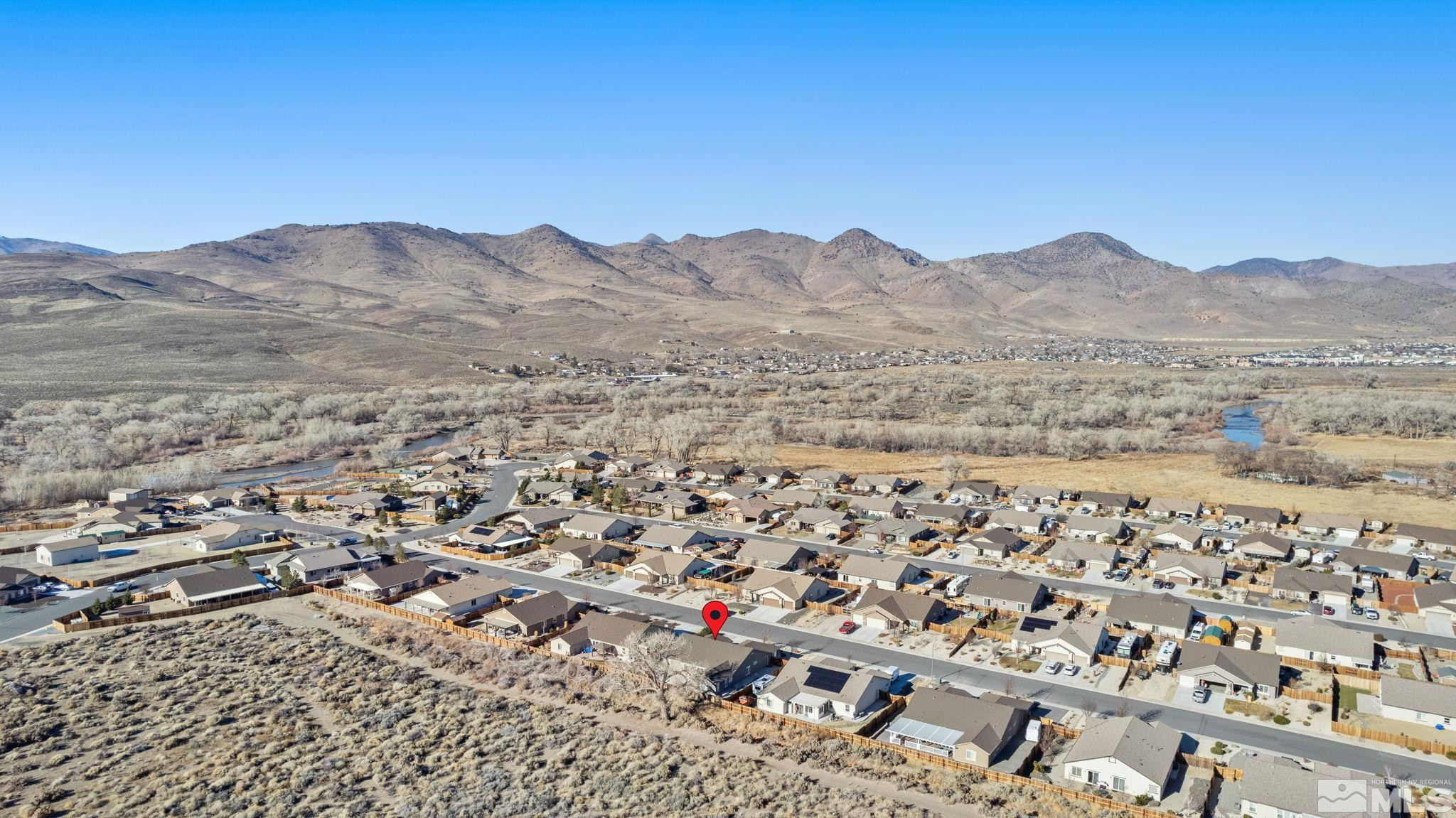 127 Deerfield Road Dayton, NV 89403 - Photo 4 of 39 Photo 4