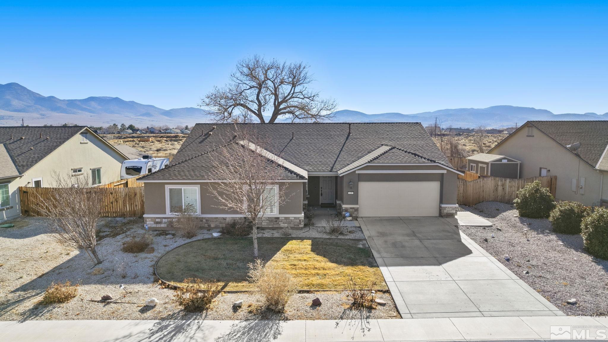127 Deerfield Road Dayton, NV 89403 - Photo 5 of 39 Photo 5