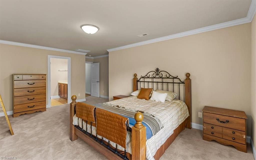 204 Jordan Ridge Way Jamestown, NC 27282 - Photo 29 of 46
