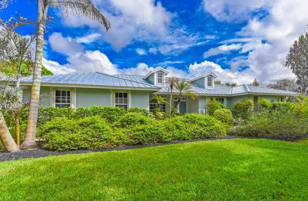 $970,000 | 3281 Southwest Water Edge Way, Palm City, FL 34990