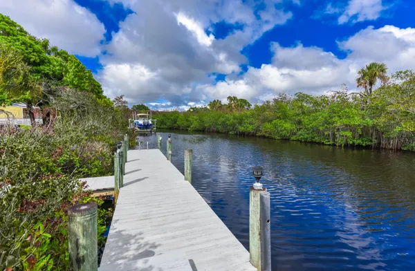 $970,000 | 3281 Southwest Water Edge Way, Palm City, FL 34990