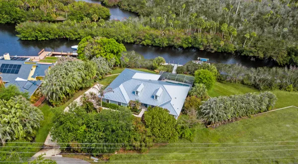 $970,000 | 3281 Southwest Water Edge Way, Palm City, FL 34990
