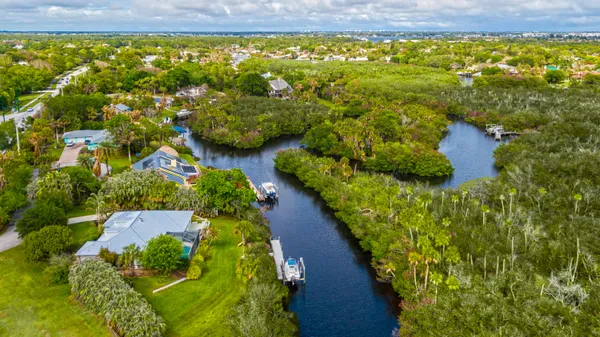 $970,000 | 3281 Southwest Water Edge Way, Palm City, FL 34990