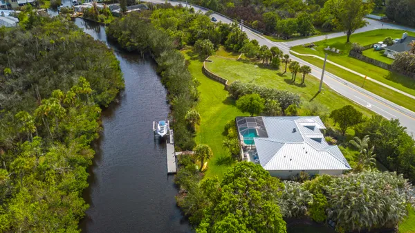 $970,000 | 3281 Southwest Water Edge Way, Palm City, FL 34990