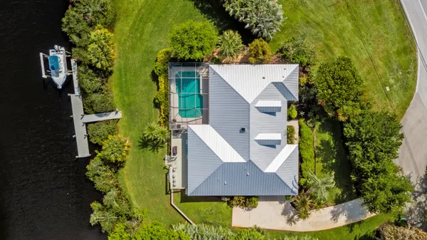 $970,000 | 3281 Southwest Water Edge Way, Palm City, FL 34990