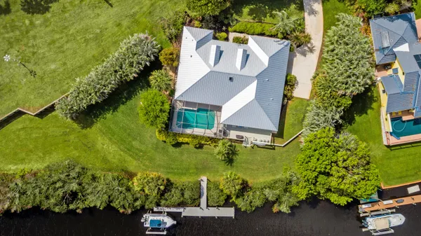 $970,000 | 3281 Southwest Water Edge Way, Palm City, FL 34990