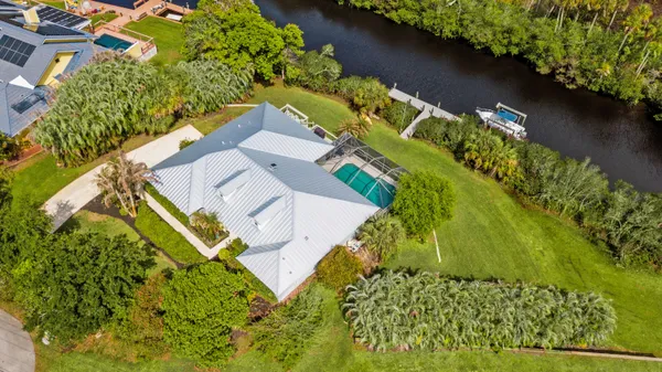 $970,000 | 3281 Southwest Water Edge Way, Palm City, FL 34990