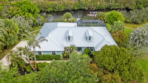 $970,000 | 3281 Southwest Water Edge Way, Palm City, FL 34990