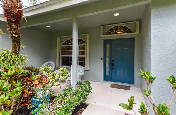 $970,000 | 3281 Southwest Water Edge Way, Palm City, FL 34990