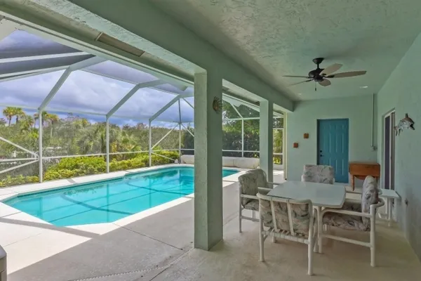 $970,000 | 3281 Southwest Water Edge Way, Palm City, FL 34990