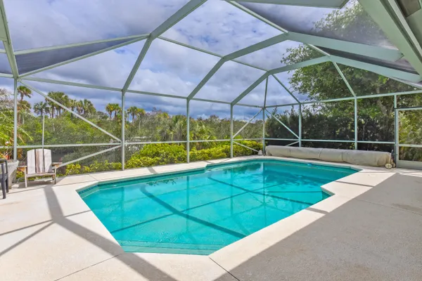 $970,000 | 3281 Southwest Water Edge Way, Palm City, FL 34990