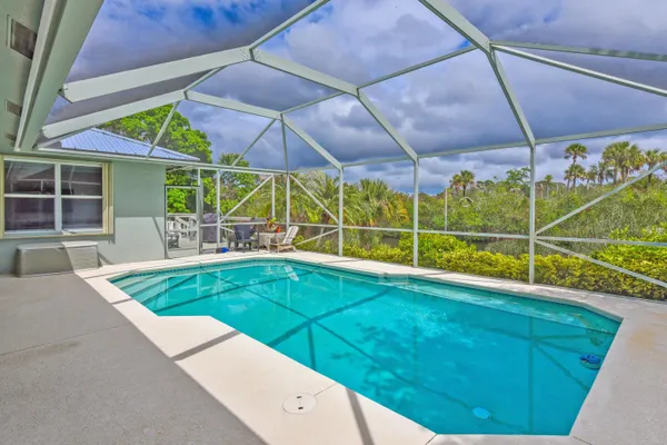 $970,000 | 3281 Southwest Water Edge Way, Palm City, FL 34990