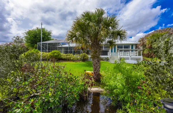 $970,000 | 3281 Southwest Water Edge Way, Palm City, FL 34990