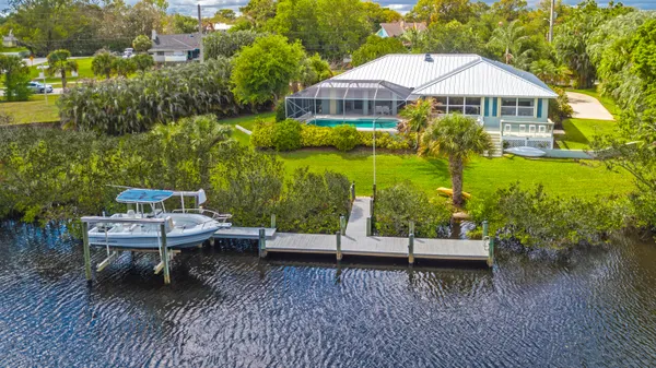 $970,000 | 3281 Southwest Water Edge Way, Palm City, FL 34990