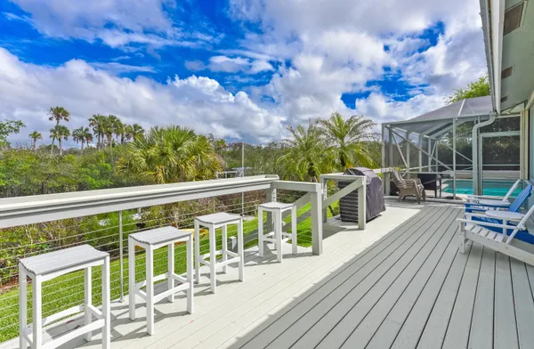 $970,000 | 3281 Southwest Water Edge Way, Palm City, FL 34990