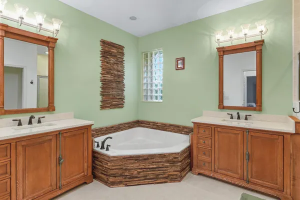 $970,000 | 3281 Southwest Water Edge Way, Palm City, FL 34990