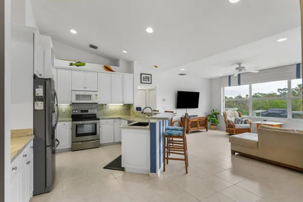 $970,000 | 3281 Southwest Water Edge Way, Palm City, FL 34990