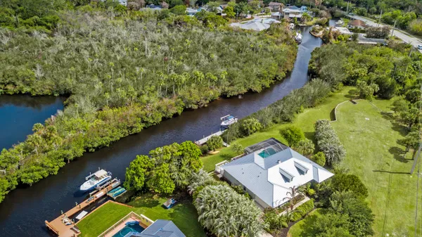 $970,000 | 3281 Southwest Water Edge Way, Palm City, FL 34990