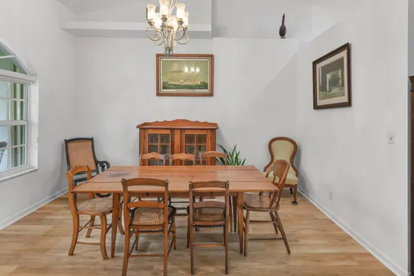 $970,000 | 3281 Southwest Water Edge Way, Palm City, FL 34990