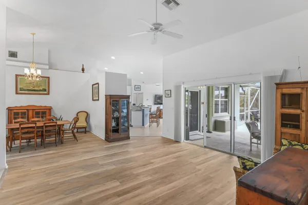 $970,000 | 3281 Southwest Water Edge Way, Palm City, FL 34990