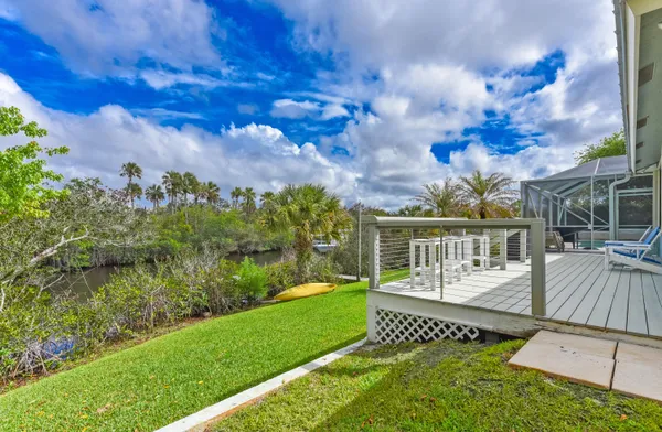 $970,000 | 3281 Southwest Water Edge Way, Palm City, FL 34990
