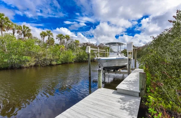 $970,000 | 3281 Southwest Water Edge Way, Palm City, FL 34990