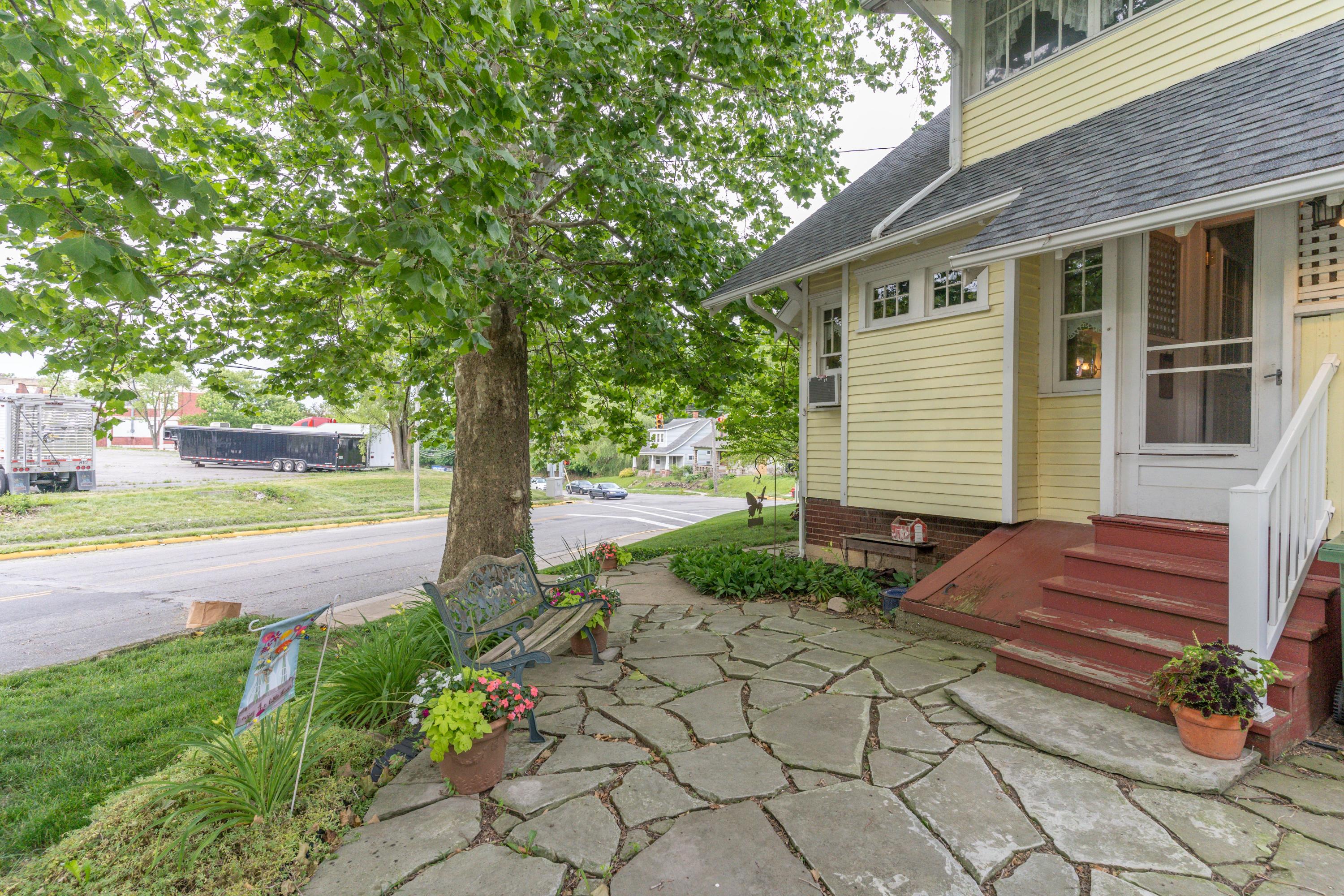 608 Fair Road Sidney, OH 45365 - Photo 36 of 38 Gallery Image 36